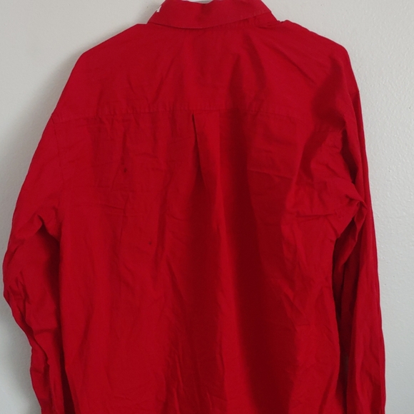 Cinch Rodeo Shirt - Picture 3 of 4